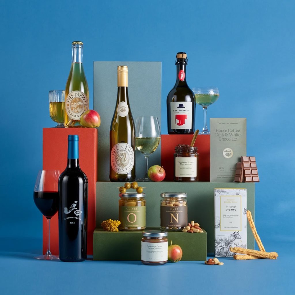 Luxury Hamper